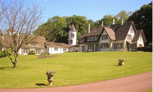 manoir à la vente -   95680  MONTLIGNON, surface 528 m2 vente manoir - UBI480541280
